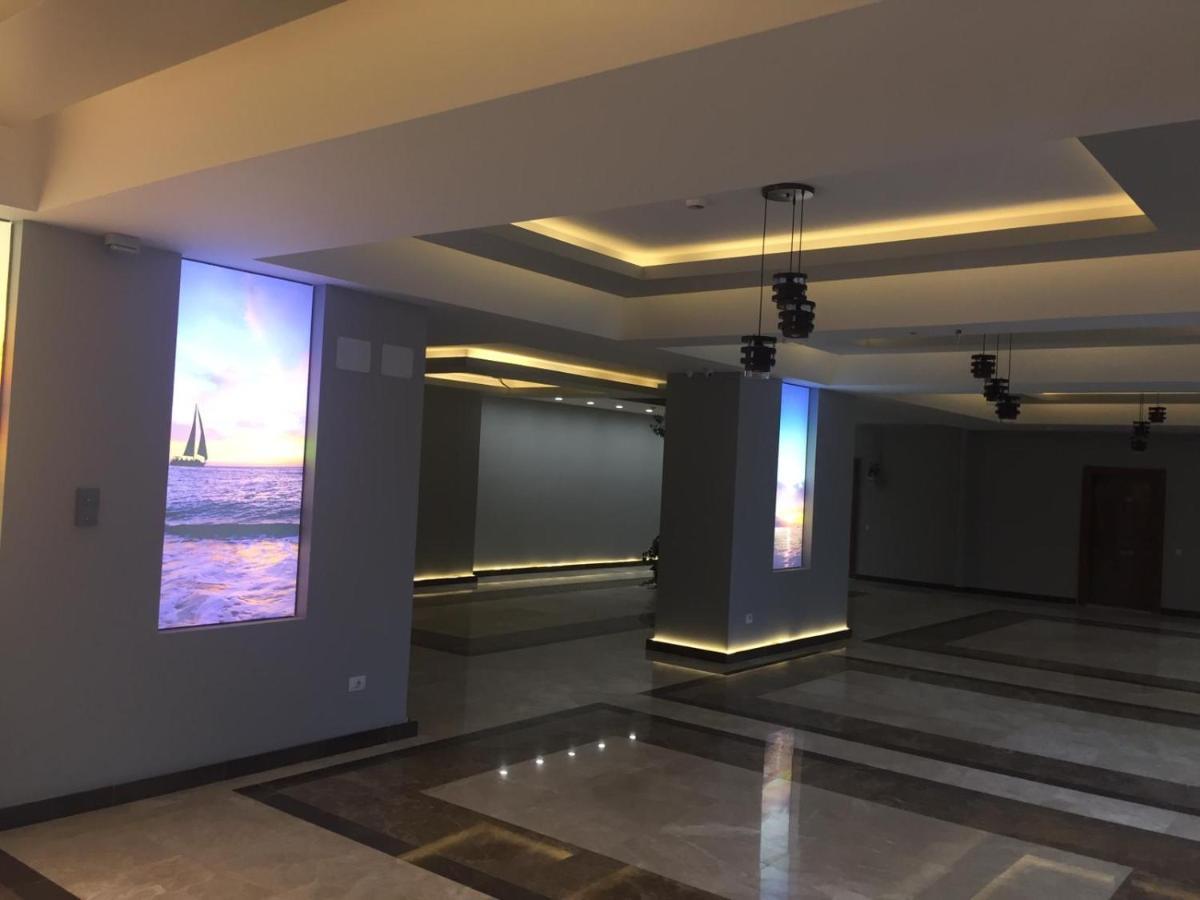 Sunrise Mamaia Διαμέρισμα Εξωτερικό φωτογραφία