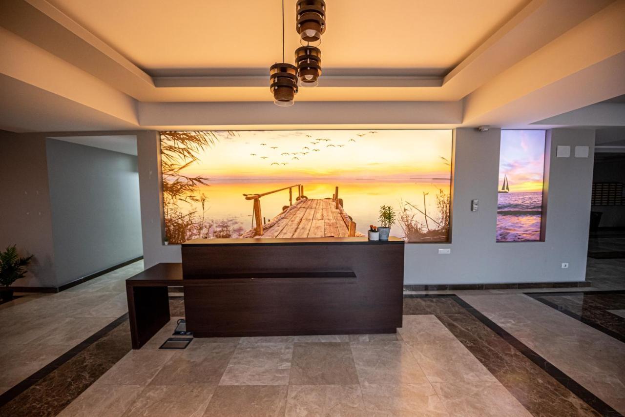 Sunrise Mamaia Διαμέρισμα Εξωτερικό φωτογραφία